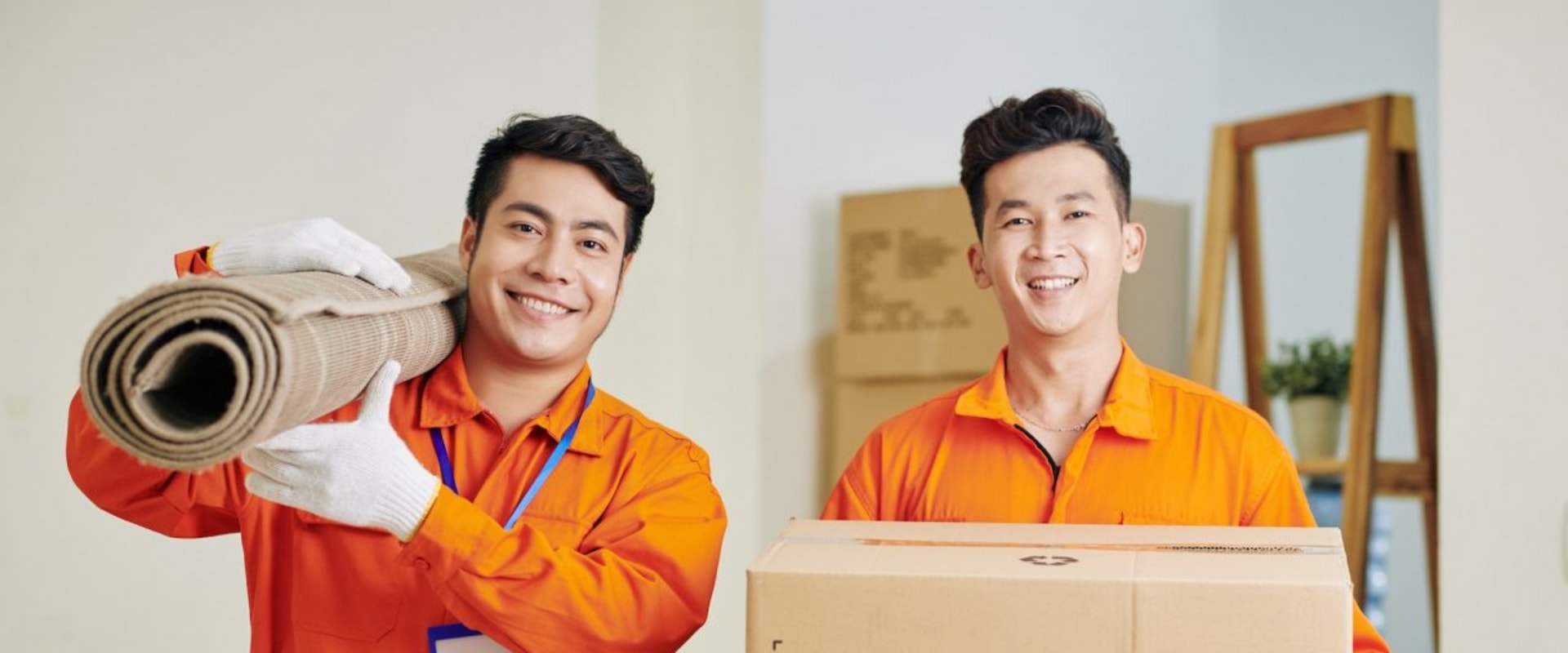Expert Tips for a Smooth Move from Elizabeth & Middletown Movers