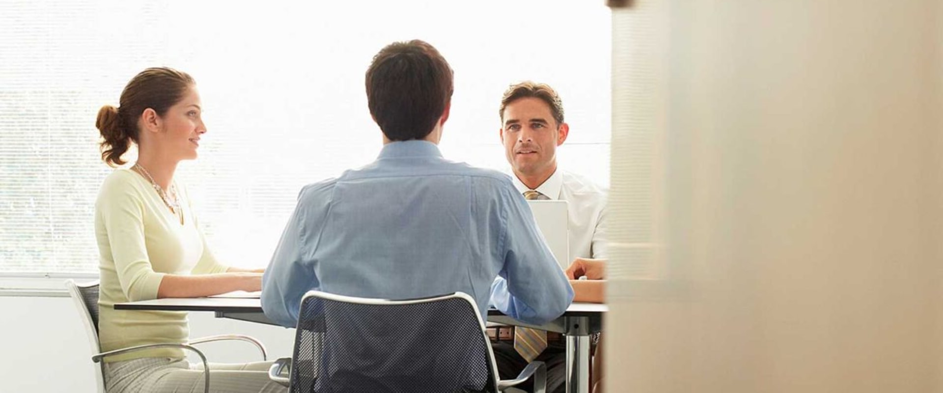 The Impact of Working for a Local Business
