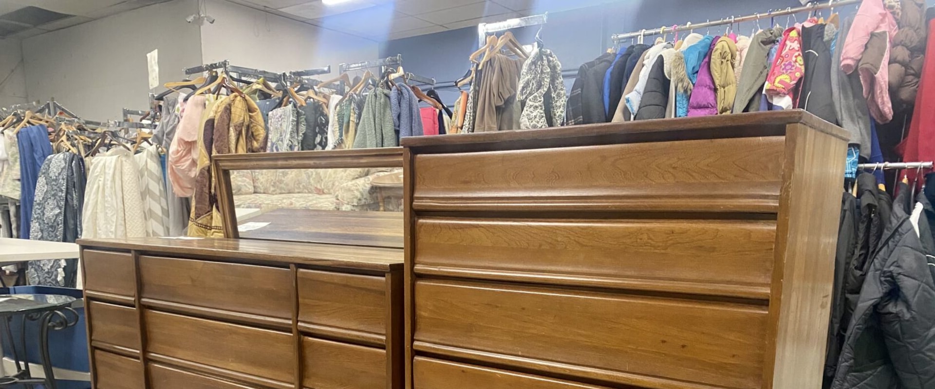 Anderson Indiana's Local Clothing Stores: Support Your Community and Economy