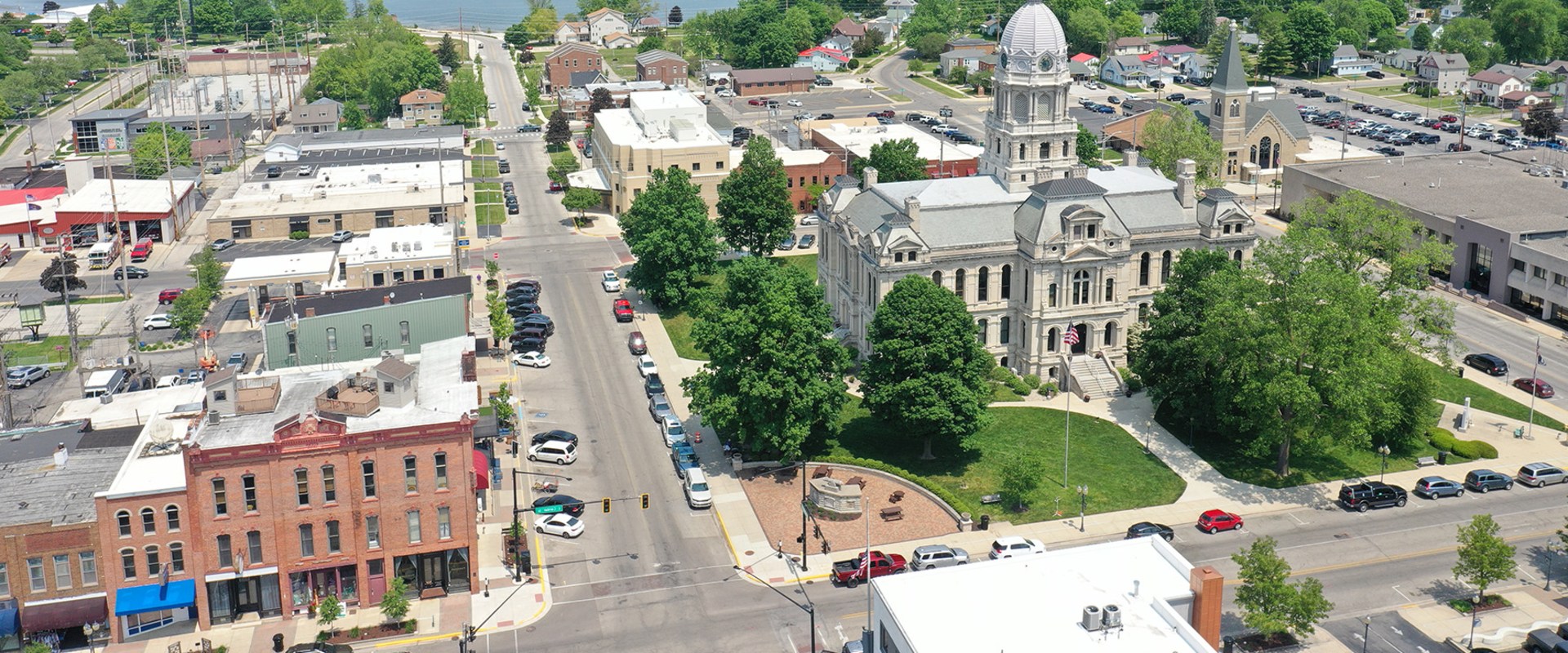 Ways to Strengthen the Local Economy in Anderson, Indiana
