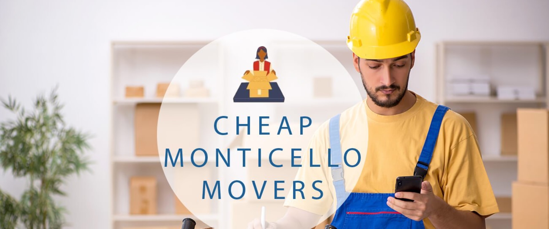 Local Movers Indiana: ThreeMovers