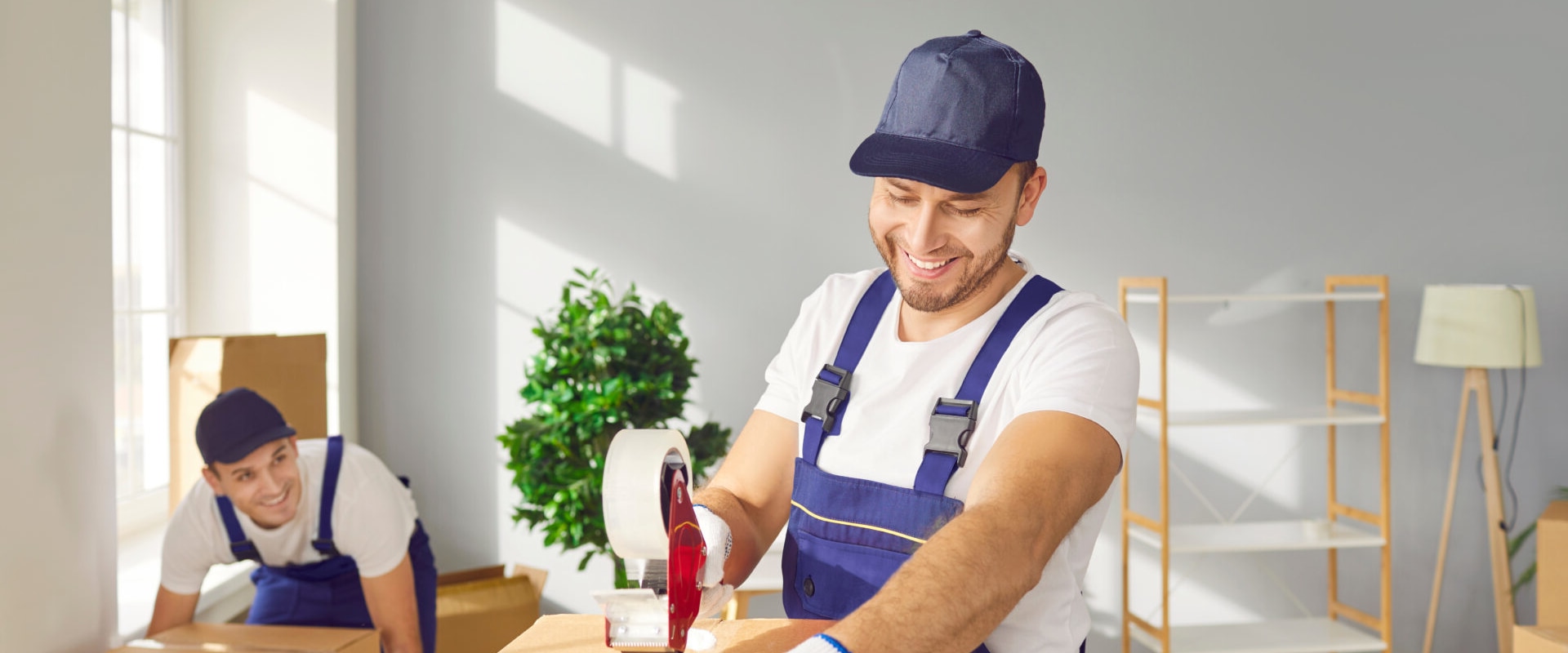 Expert Advice on Hiring a New York City Moving Service for a Smooth Move