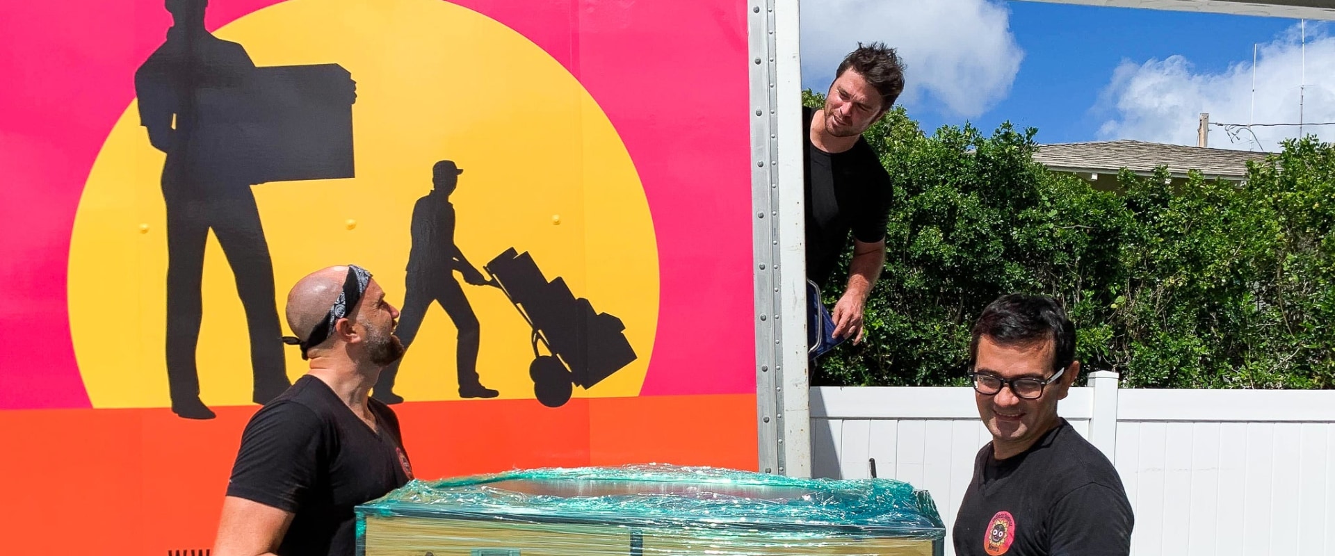 Affordable Moving: Tips and Tricks from an Expert
