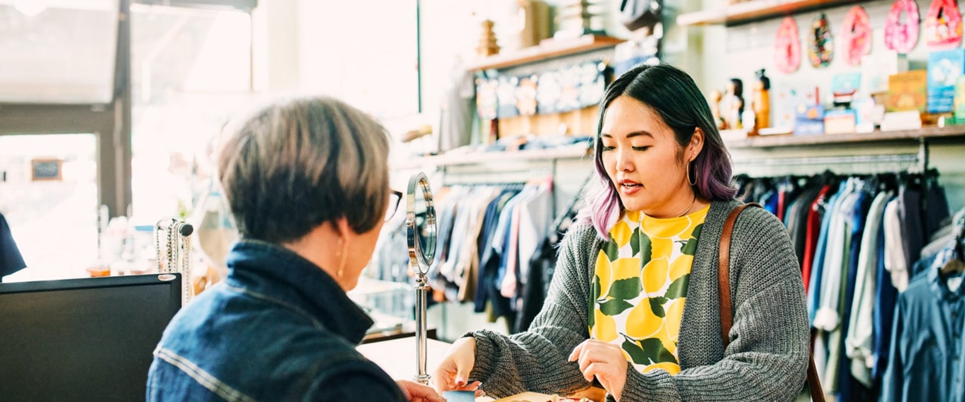 Sharing Positive Experiences on Social Media: How to Support Your Local Economy and Community