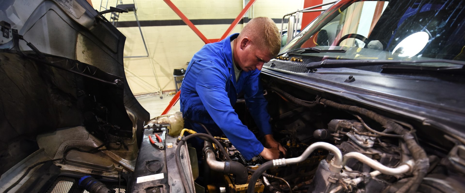 The Best Auto Repair Shops in Anderson, IN