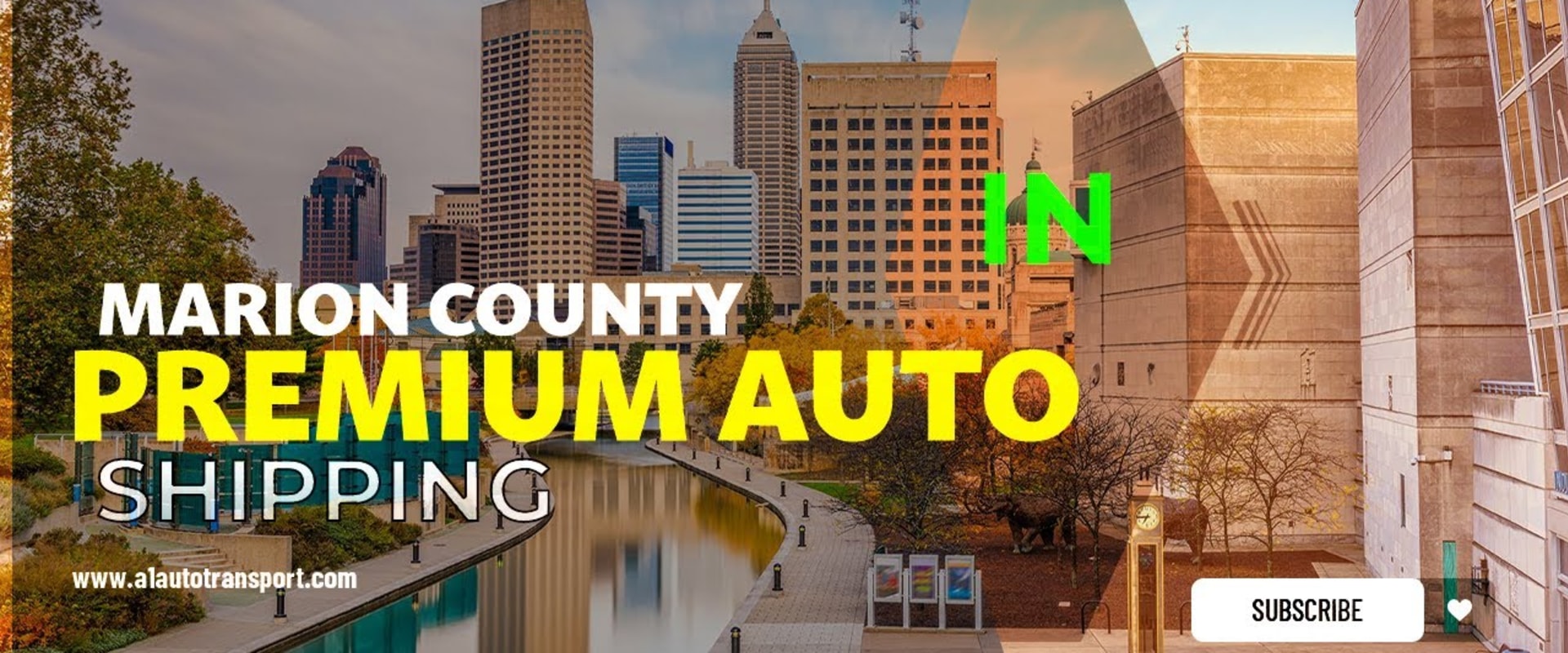 Ship Your Car To Anderson Indiana With A1 Auto Transport With 15% Off Discount Code