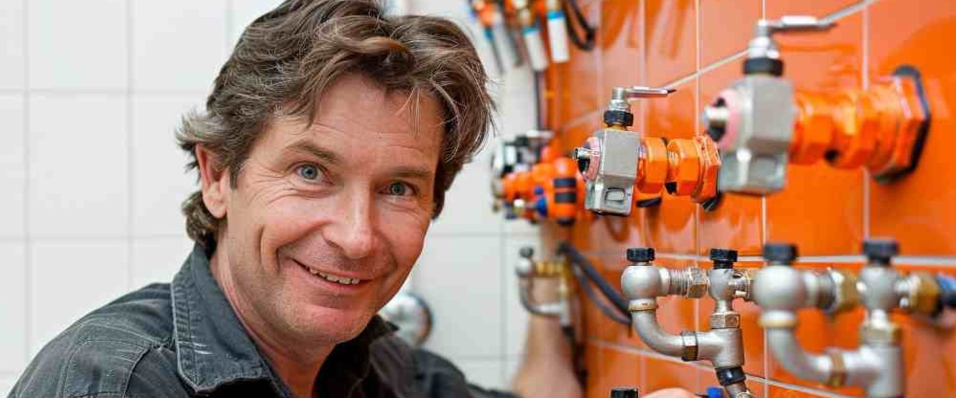 Choose Capitola Plumbers for Same-Day Service