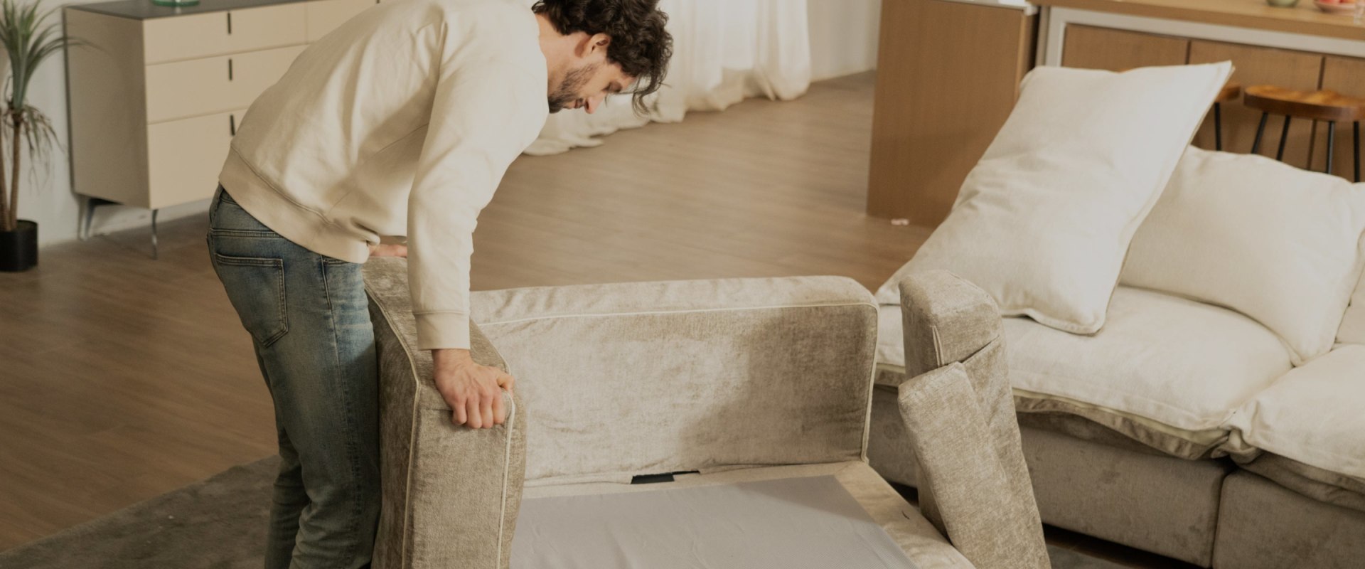 The Ultimate Guide to Furniture Movers: Tips from the Experts