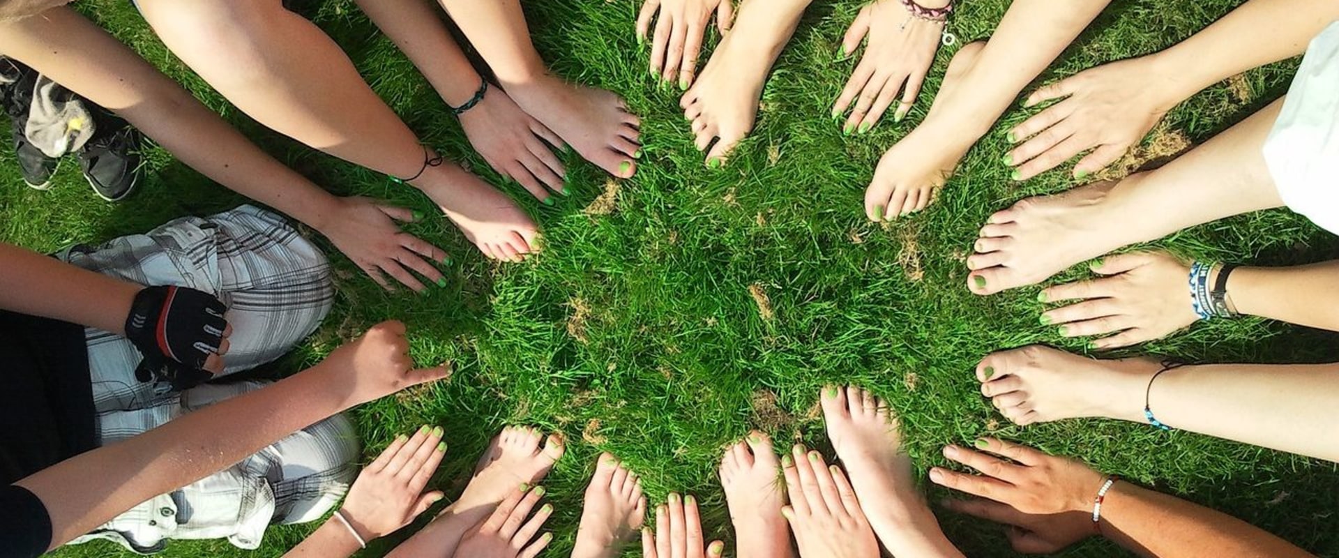 Supporting Local Events and Initiatives: How You Can Help Your Community Thrive