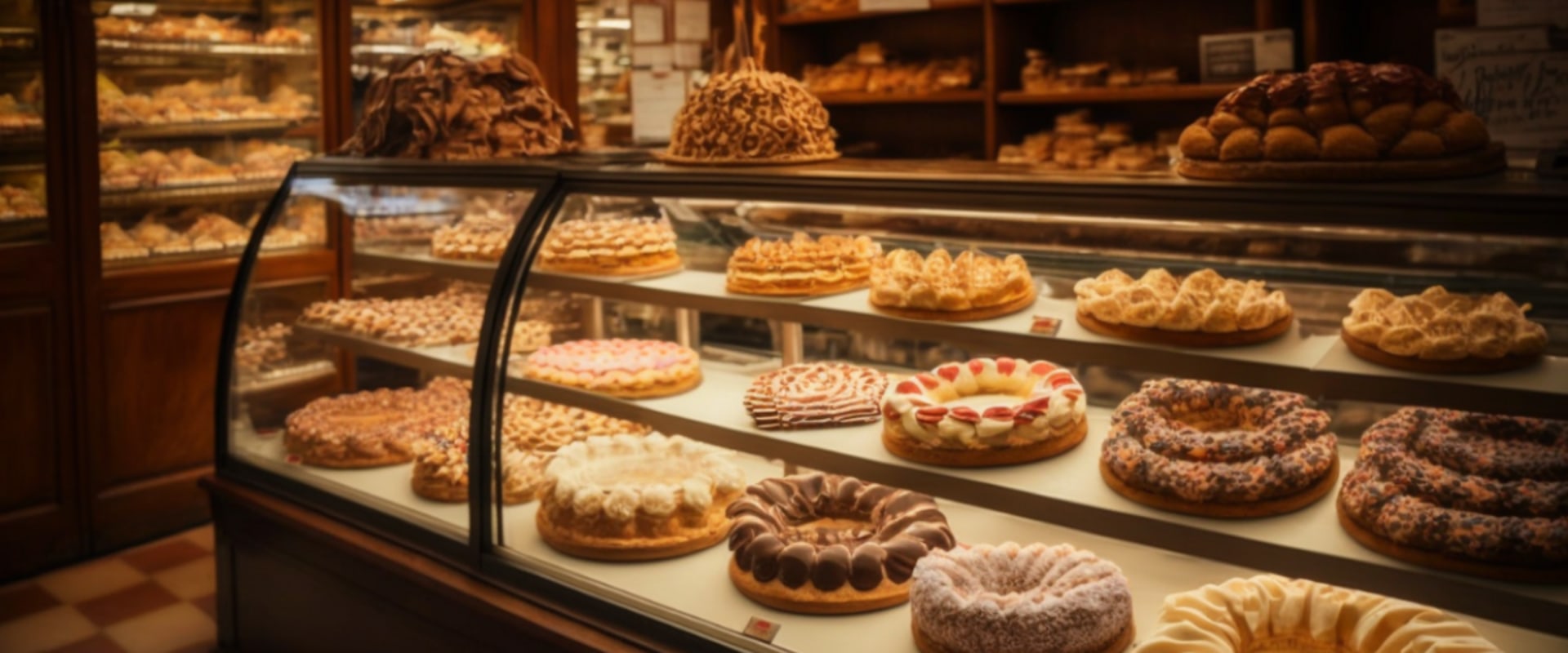 A Brief Guide to Anderson, IN Bakeries
