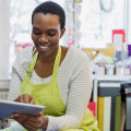 The Impact of Working for a Local Business