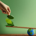 10 Easy Ways to Reduce Your Carbon Footprint and Support Local Businesses