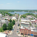 Ways to Strengthen the Local Economy in Anderson, Indiana