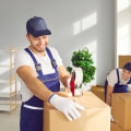 Expert Advice on Hiring a New York City Moving Service for a Smooth Move