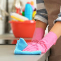 How to Support Your Local Economy by Hiring Cleaning Services in Anderson, IN