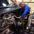 The Best Auto Repair Shops in Anderson, IN