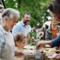 Understanding the Impact of Your Purchases on Your Local Economy and Community