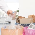 How Supporting Local Businesses Can Reduce Packaging Waste