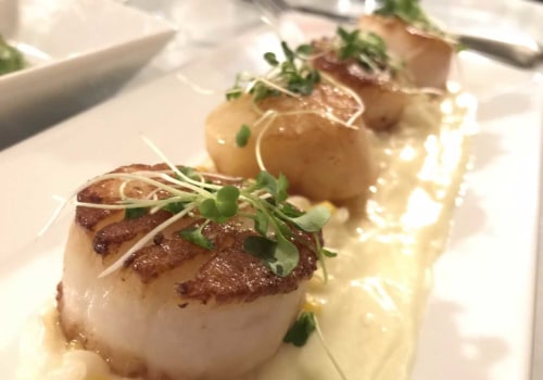 Discover the Delicious Dining Scene in Anderson, IN