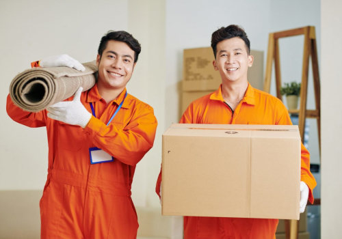 Expert Tips for a Smooth Move from Elizabeth & Middletown Movers