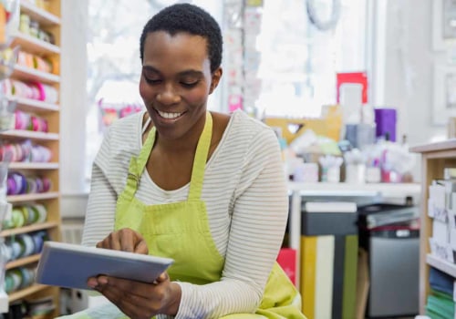 The Impact of Working for a Local Business