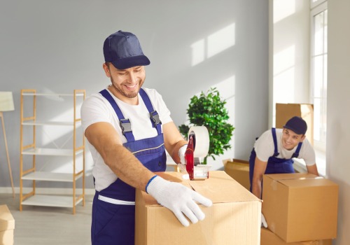 Expert Advice on Hiring a New York City Moving Service for a Smooth Move