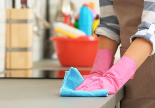 How to Support Your Local Economy by Hiring Cleaning Services in Anderson, IN