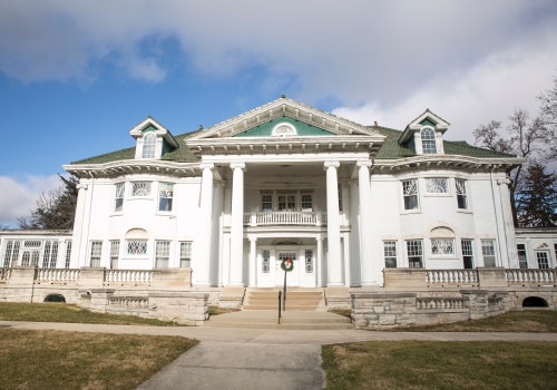 Supporting Local Businesses: A Look into Anderson Indiana's Salons and Spas