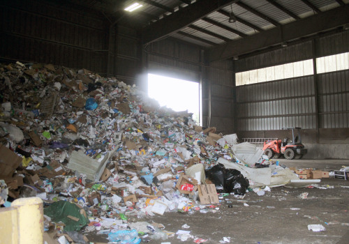 How to Support Sustainable Practices in Anderson Indiana Local Businesses