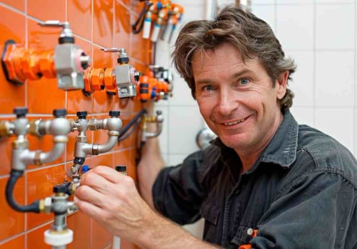 Choose Capitola Plumbers for Same-Day Service