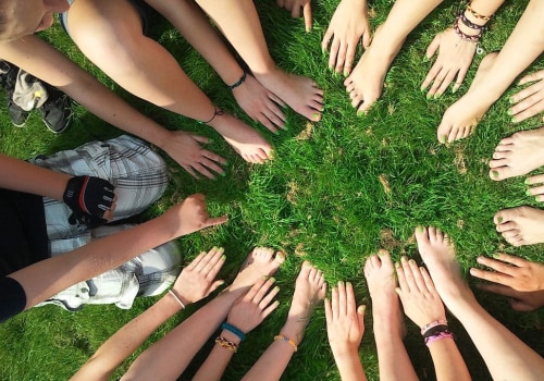 Supporting Local Events and Initiatives: How You Can Help Your Community Thrive