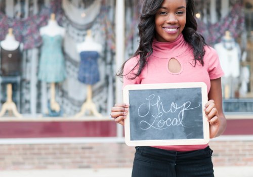 How Personal Connections with Owners Can Benefit Your Local Economy