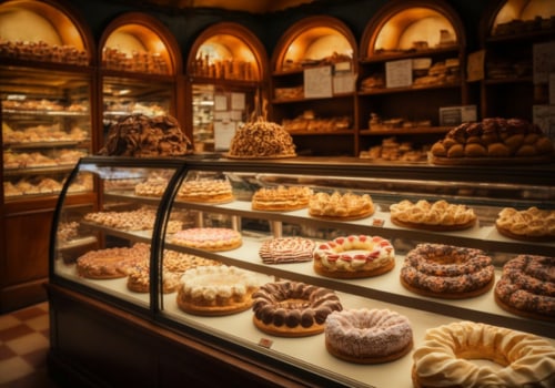 A Brief Guide to Anderson, IN Bakeries