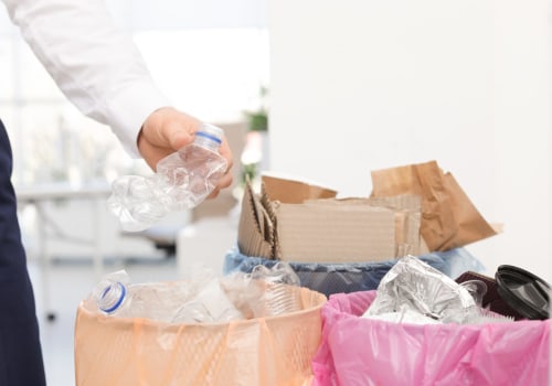 How Supporting Local Businesses Can Reduce Packaging Waste